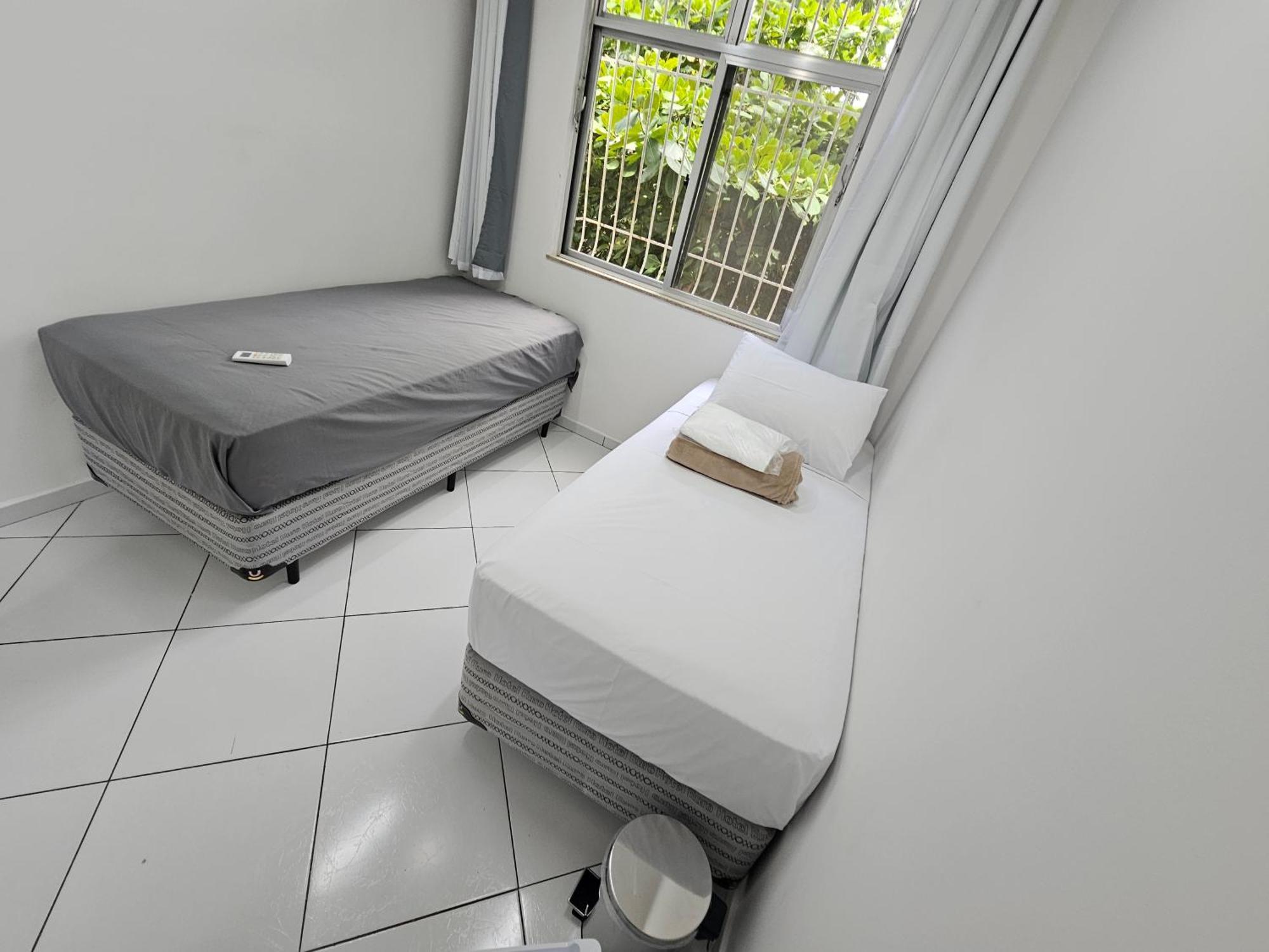 Séjour chez l'habitant Privativo Em