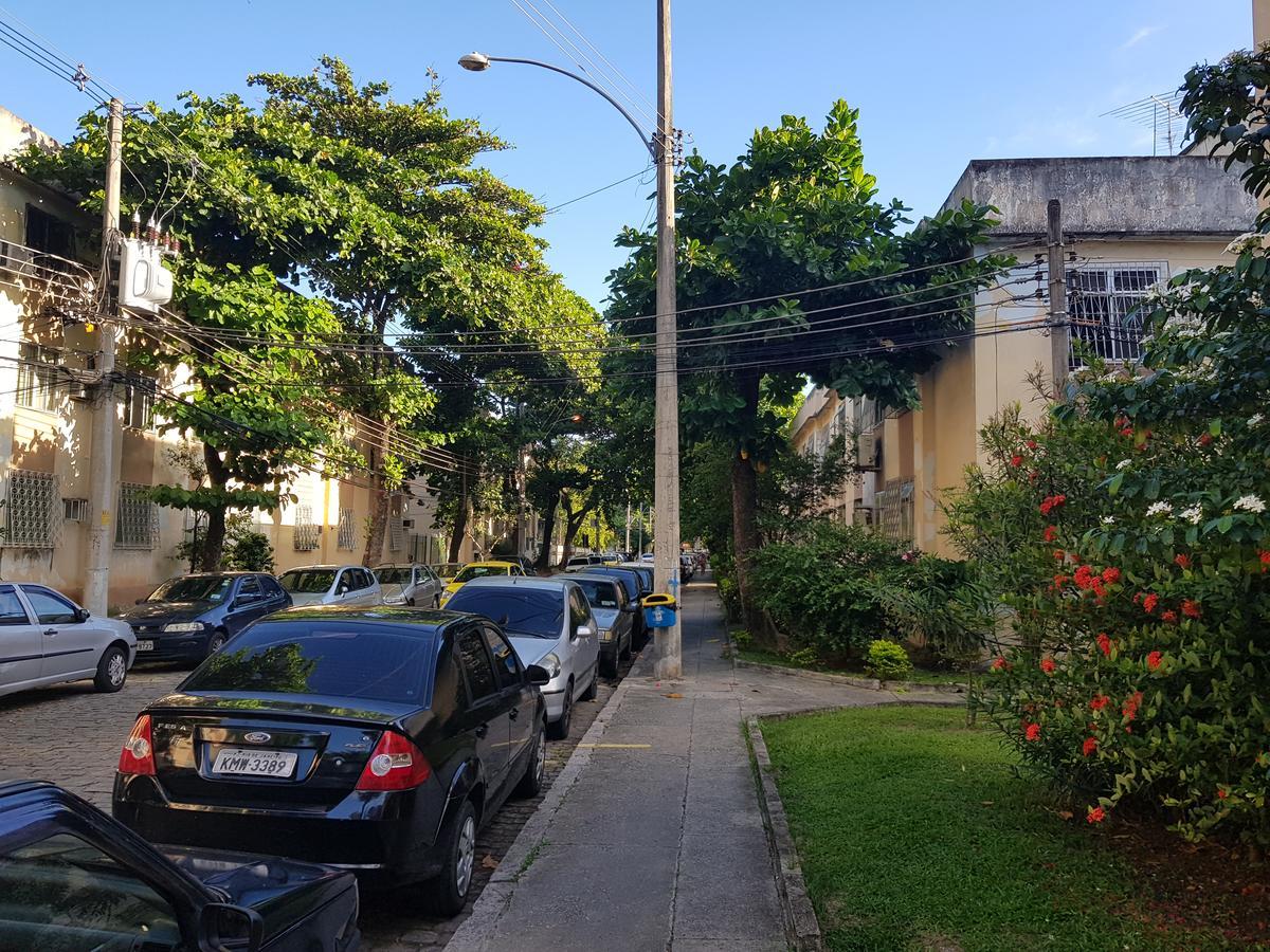 Privativo Em Hospedagem domiciliar *
