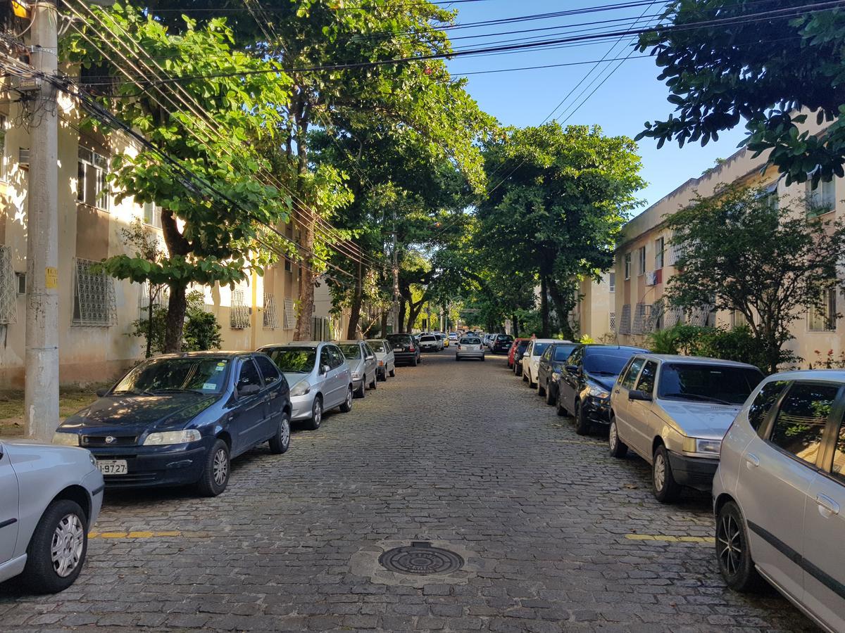 Privativo Em Hospedagem domiciliar *