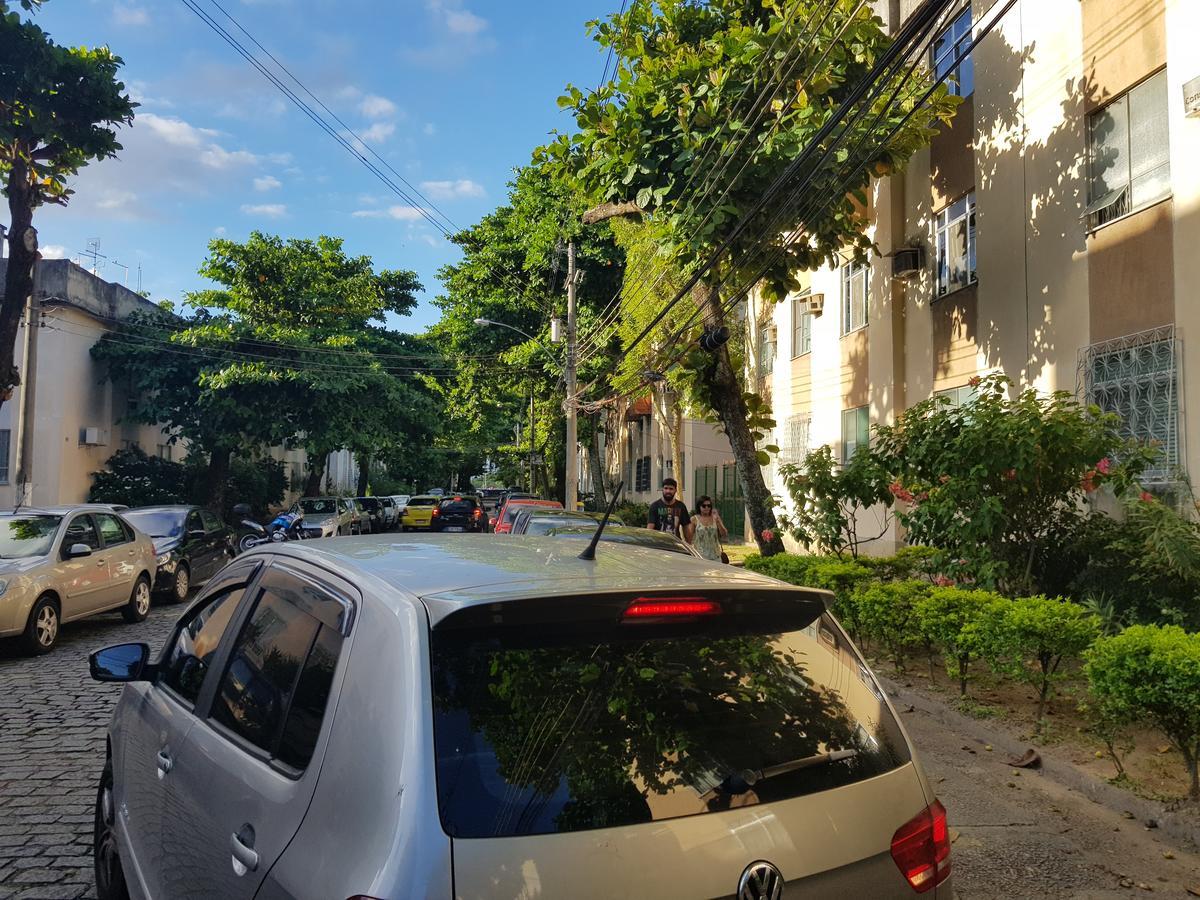 Privativo Em Séjour chez l'habitant