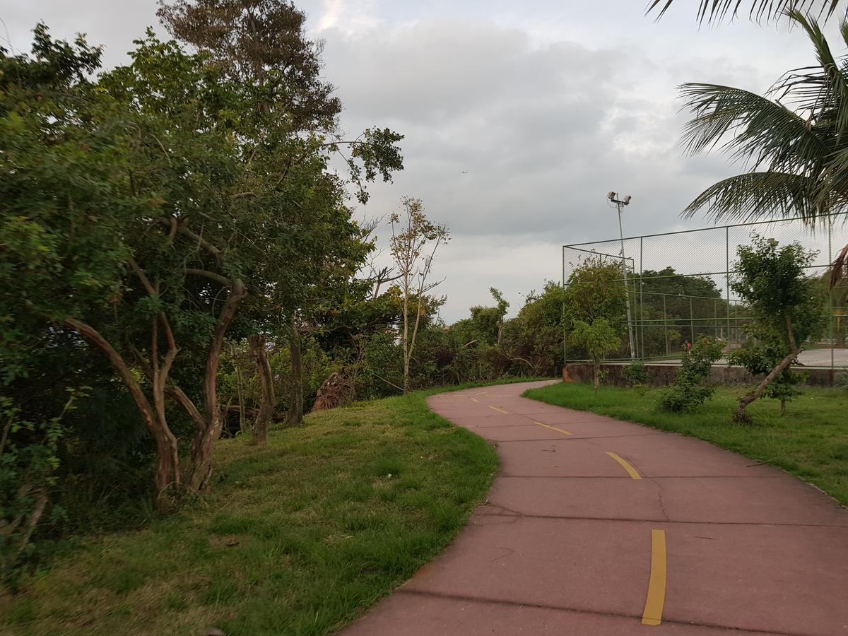 Séjour chez l'habitant Privativo Em Rio de Janeiro