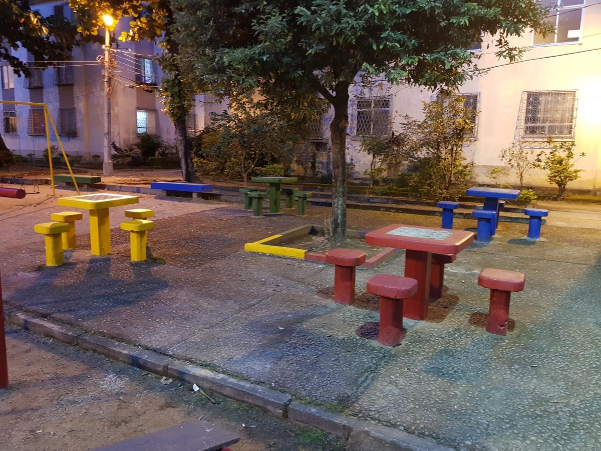 Privativo Em Séjour chez l'habitant Rio de Janeiro