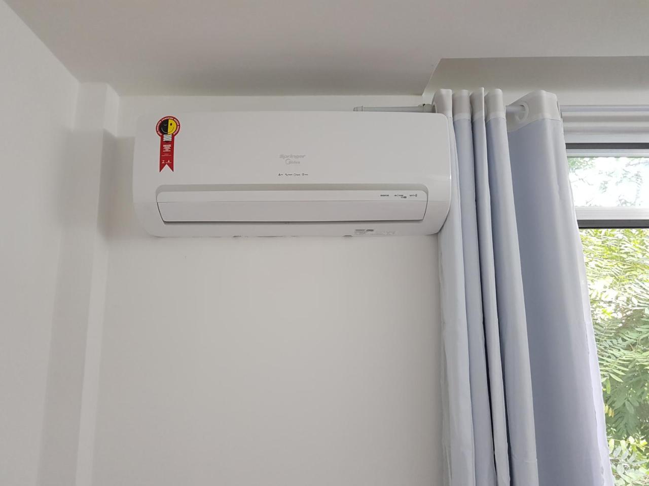 Séjour chez l'habitant Privativo Em