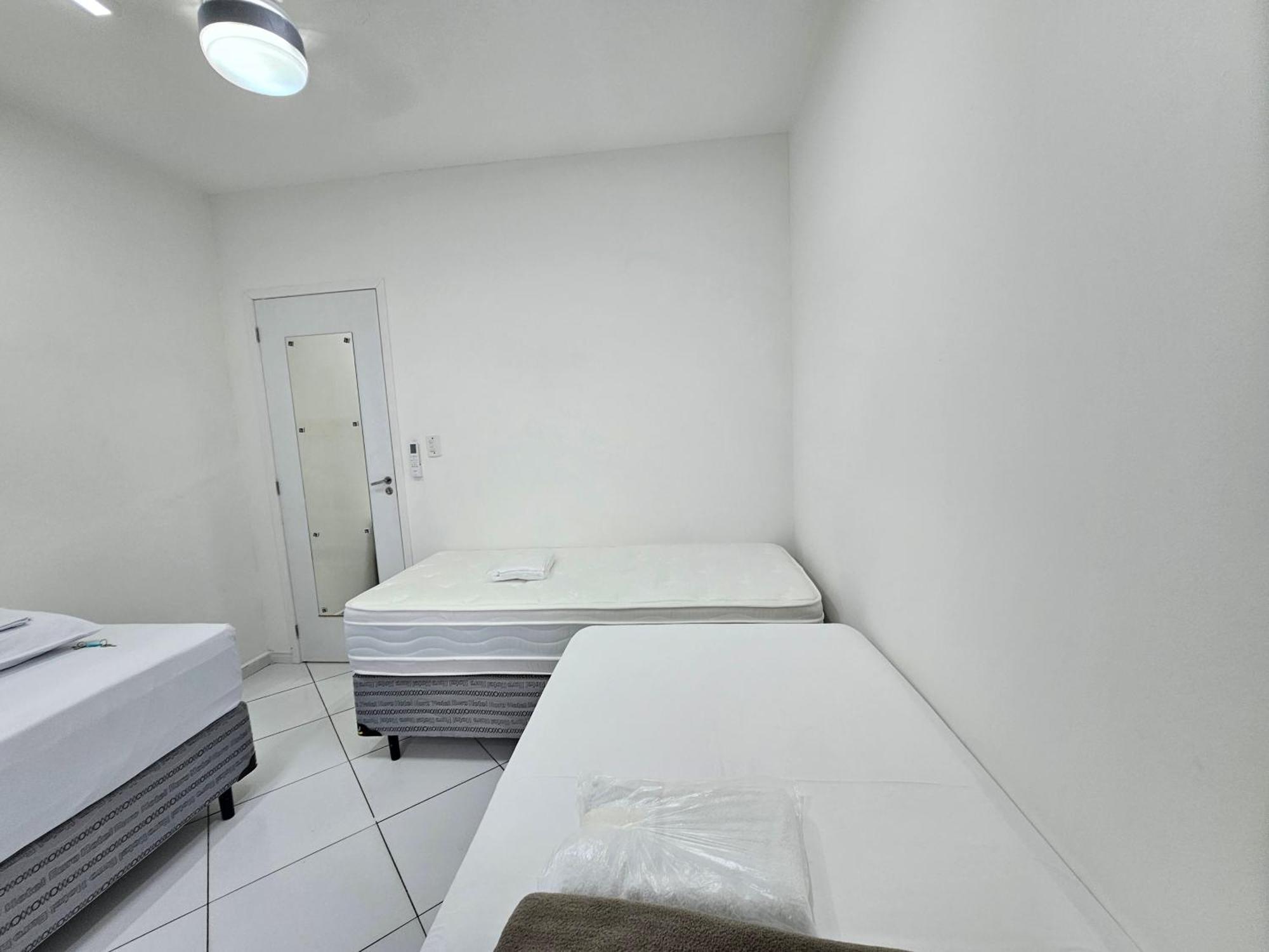 Privativo Em Habitación en casa particular Río de Janeiro