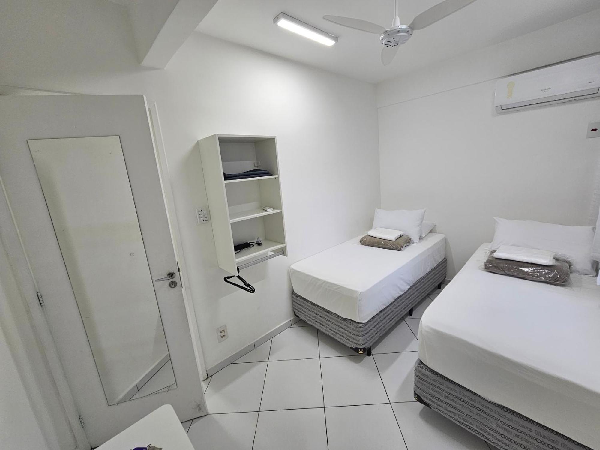 Privativo Em Habitación en casa particular *