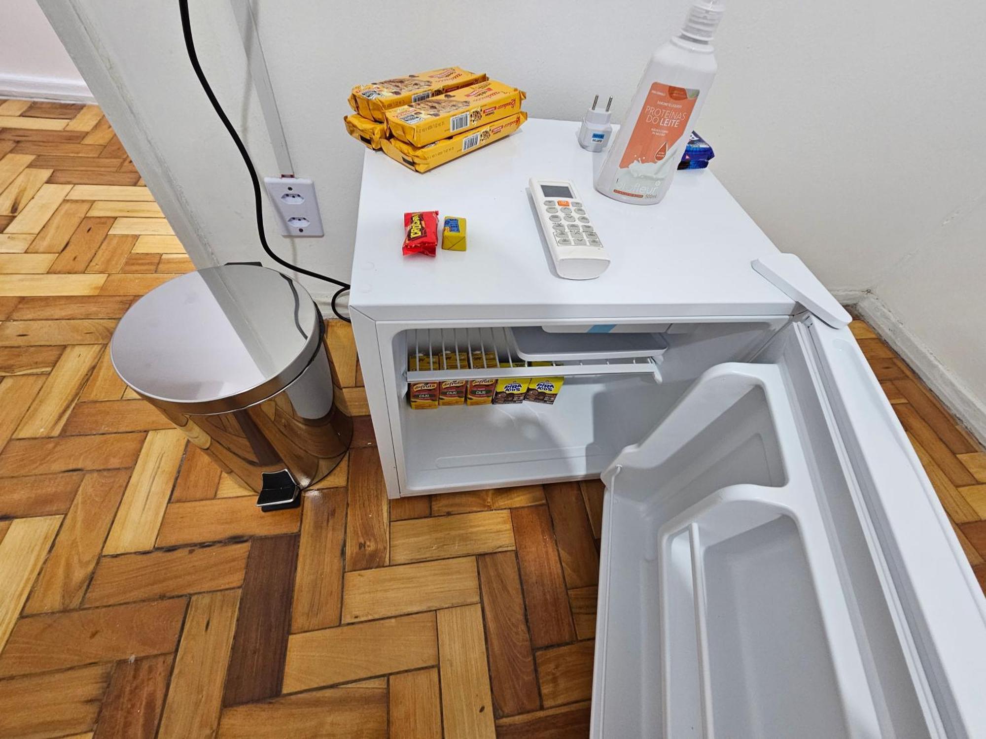 Habitación en casa particular Privativo Em Río de Janeiro