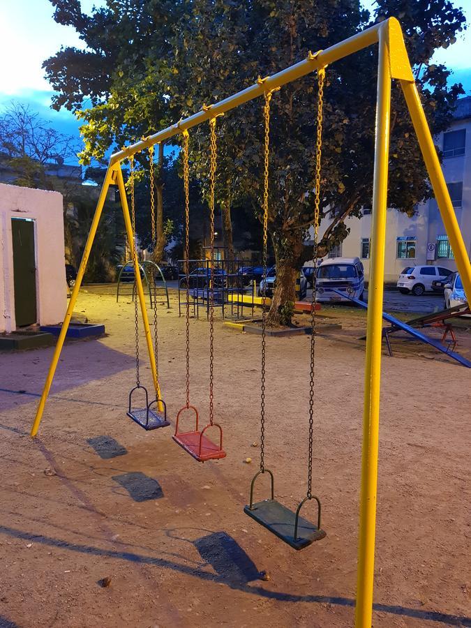Habitación en casa particular Privativo Em Río de Janeiro