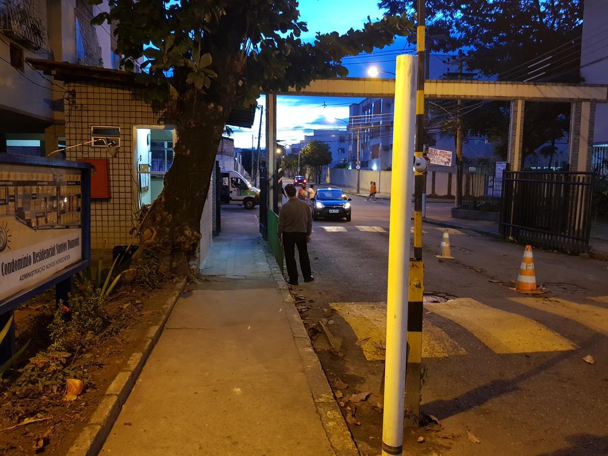 Privativo Em * Río de Janeiro