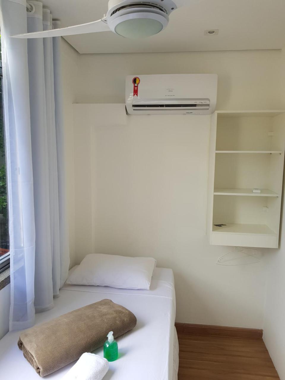 Privativo Em Habitación en casa particular