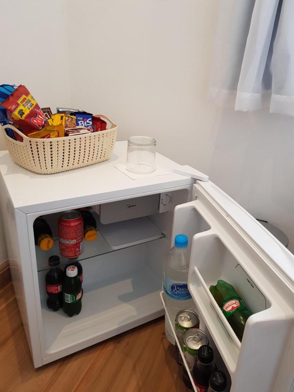 Privativo Em Habitación en casa particular *