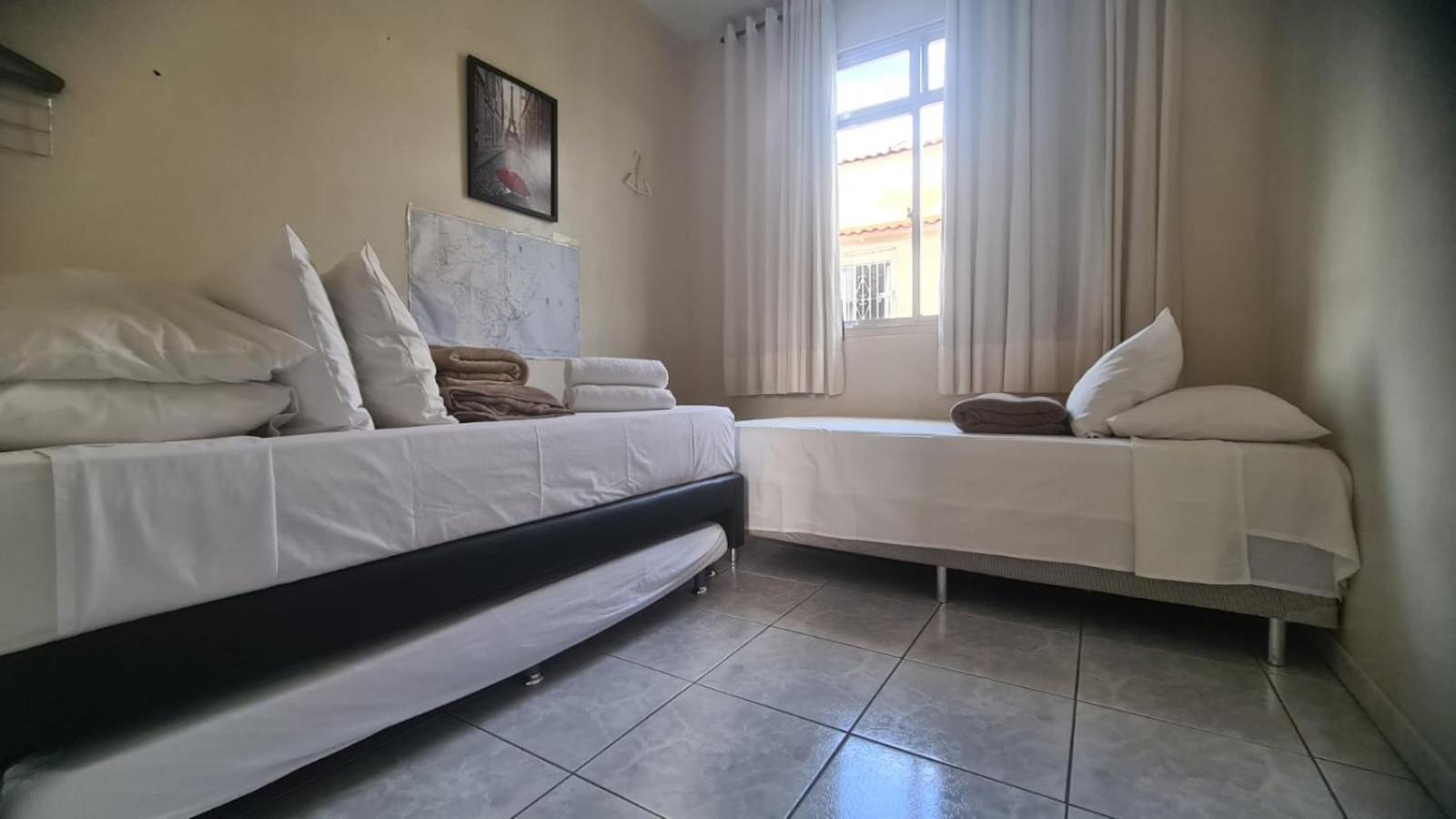 Privativo Em Habitación en casa particular