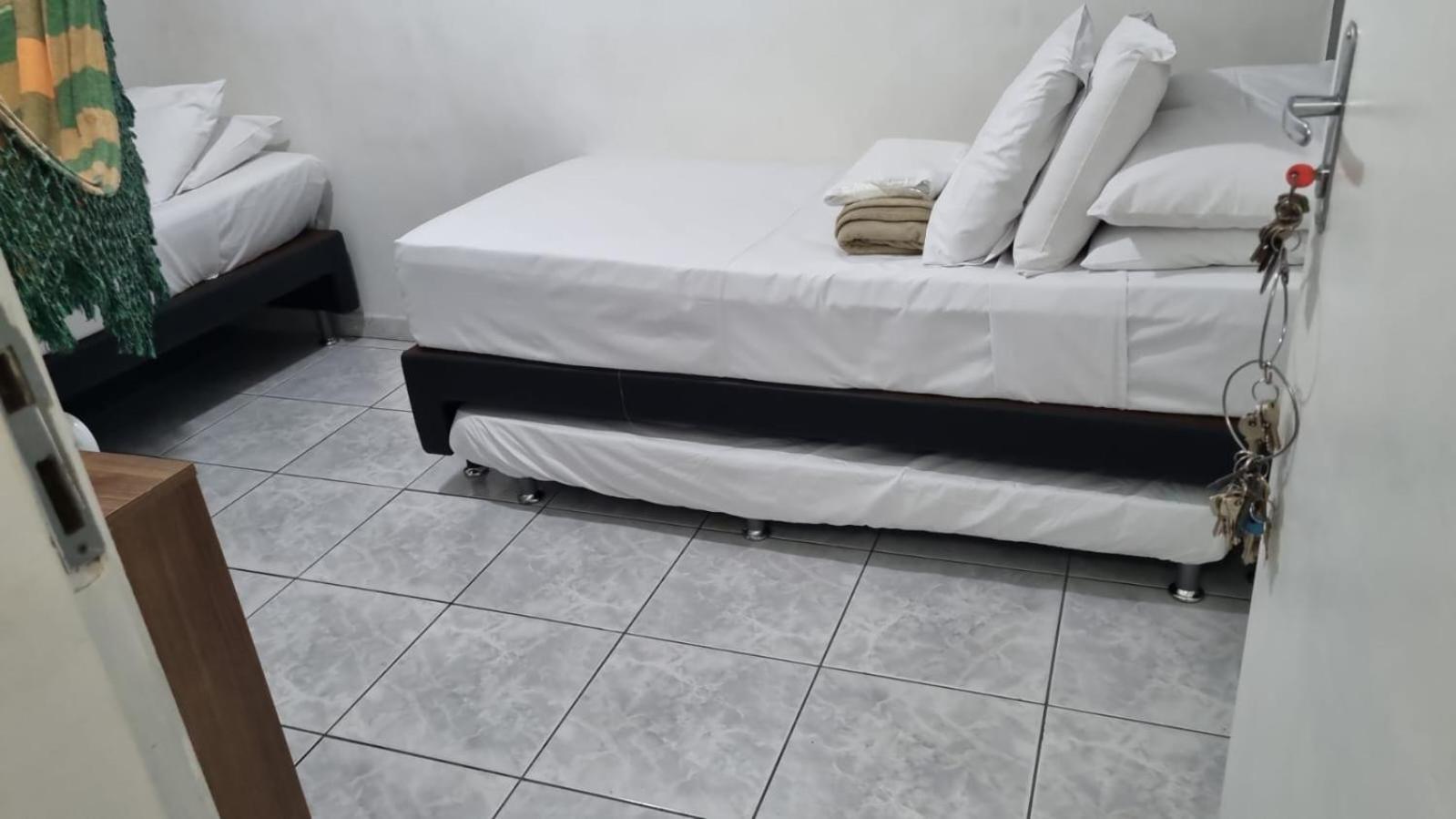 Privativo Em Habitación en casa particular *