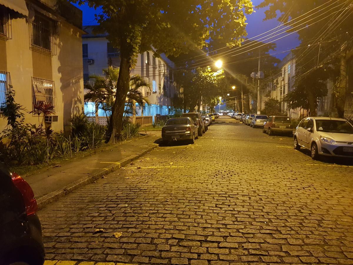 Quarto Privativo Em Condominio *