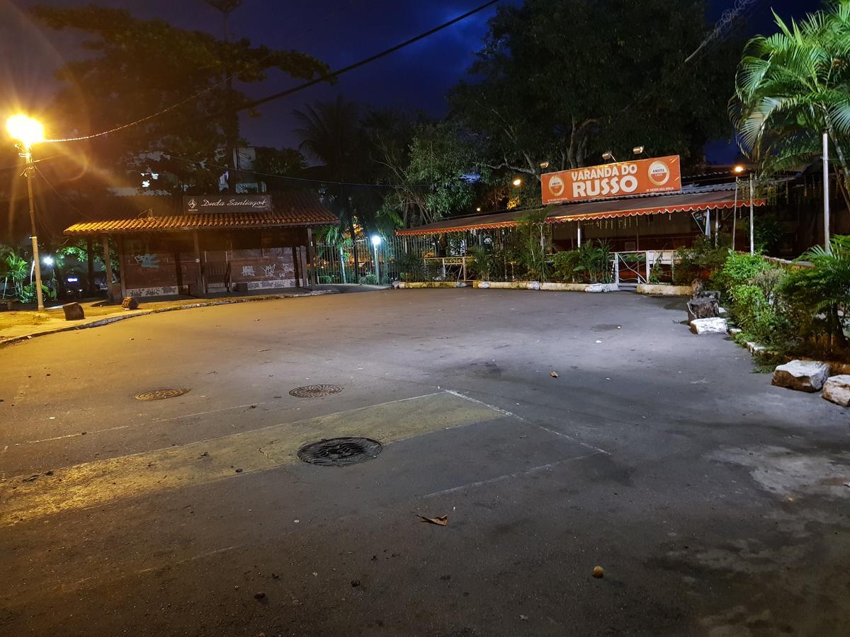 Habitación en casa particular Privativo Em Río de Janeiro
