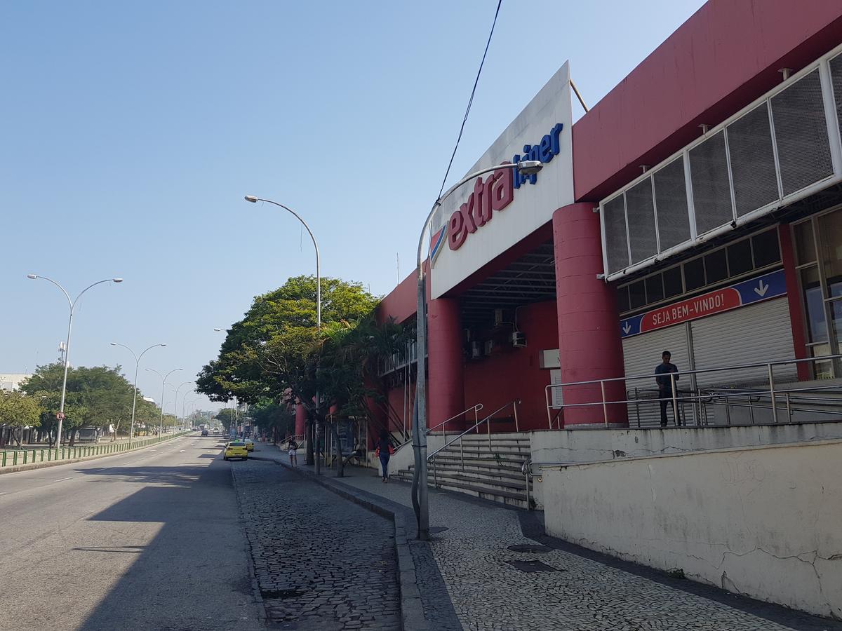 Quarto Privativo Em Condominio Séjour chez l'habitant *