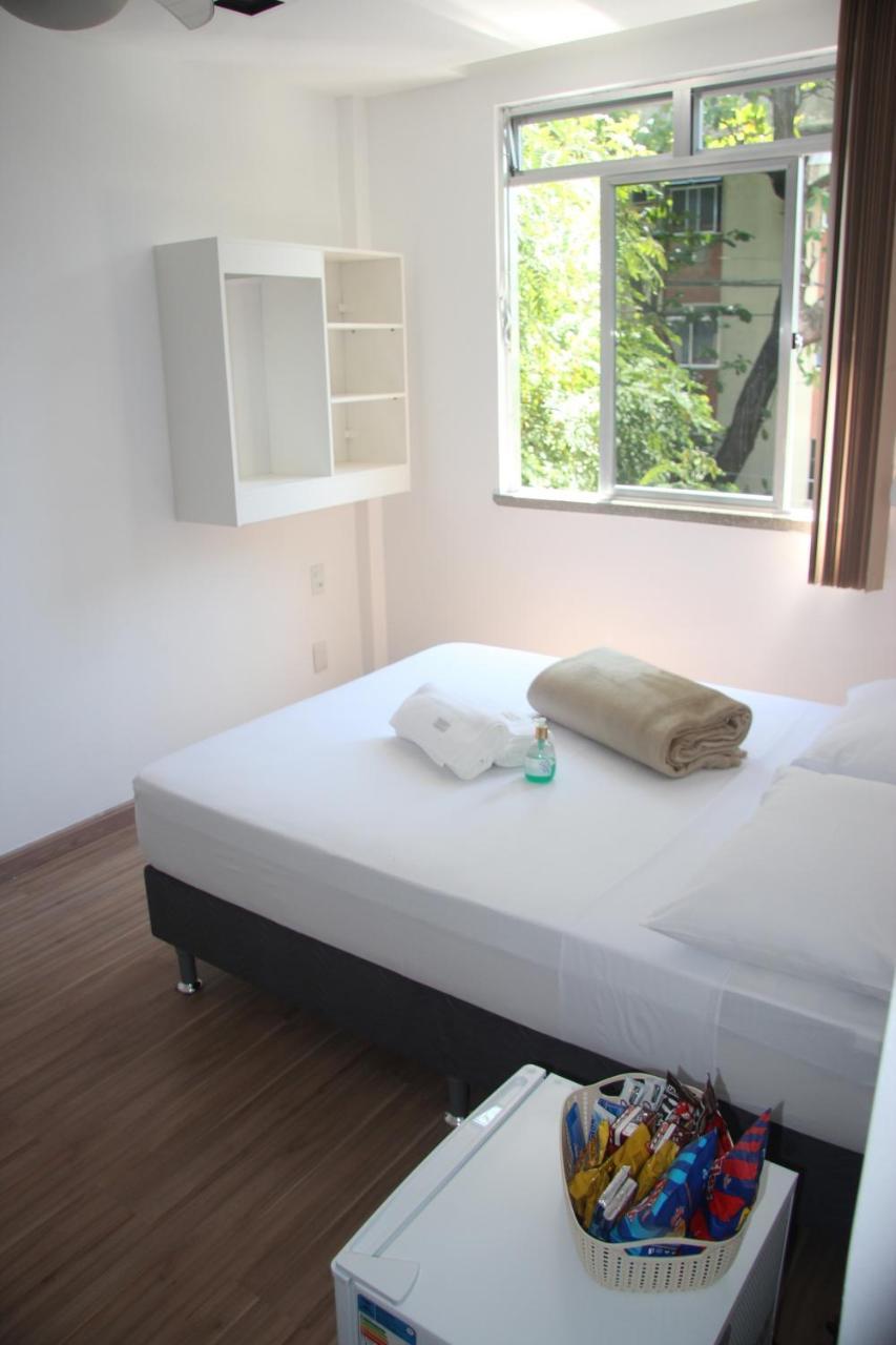 Quarto Privativo Em Condominio Rio de Janeiro