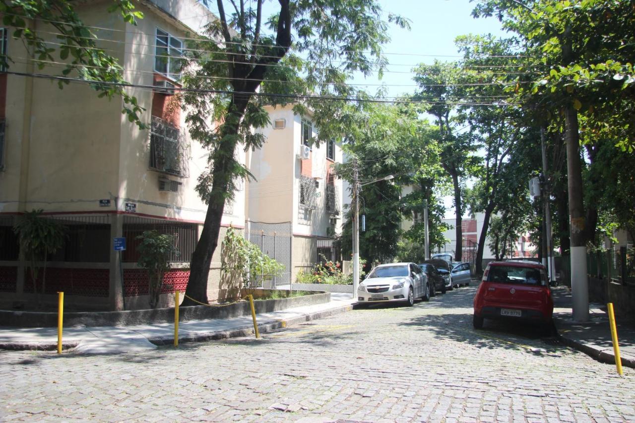 Habitación en casa particular Privativo Em Río de Janeiro