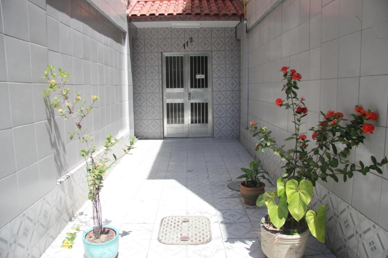 Séjour chez l'habitant Quarto Privativo Em Condominio *